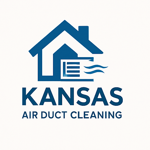 kansas air duct logo top right
